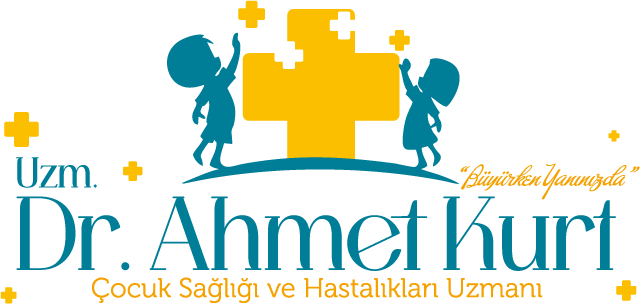 Dr. Ahmet Kurt